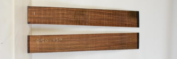 Rosewood - East Indian (Guitar Sides) - Image 2