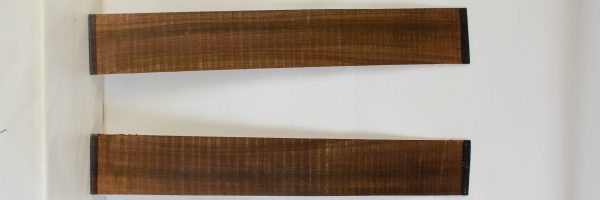 Rosewood - East Indian (Guitar Sides) - Image 2