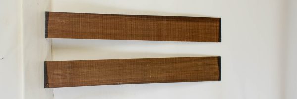 Rosewood - East Indian (Guitar Sides) - Image 2