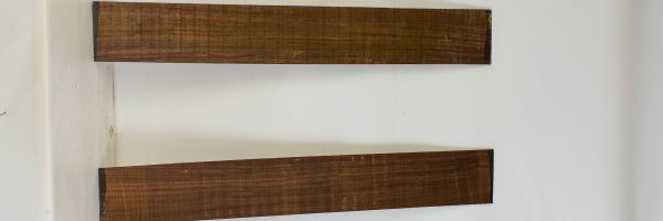 Rosewood - East Indian (Guitar Sides) - Image 2