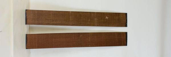 Rosewood - East Indian (Guitar Sides) - Image 2