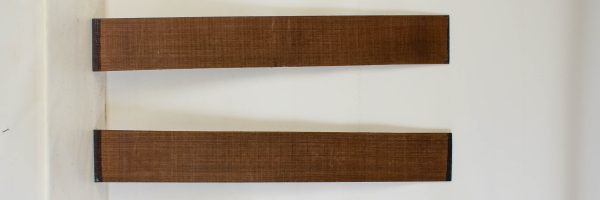 Rosewood - East Indian (Guitar Sides) - Image 2