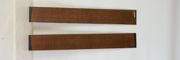 Rosewood - East Indian (Guitar Sides) - Image 2