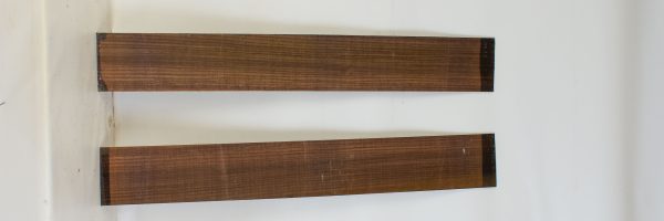 Rosewood - East Indian (Guitar Sides) - Image 2