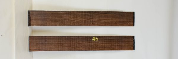 Rosewood - East Indian (Guitar Sides) - Image 2