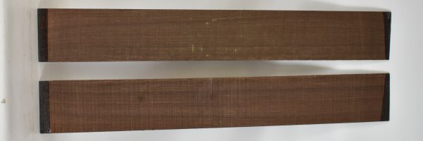 Rosewood - East Indian (Guitar Sides) - Image 2