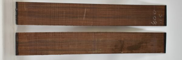 Rosewood - East Indian (Guitar Sides) - Image 2