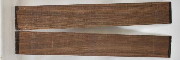 Rosewood - East Indian (Guitar Sides) - Image 2