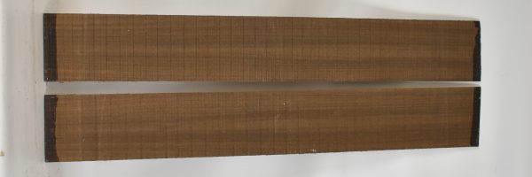 Rosewood - East Indian (Guitar Sides) - Image 2