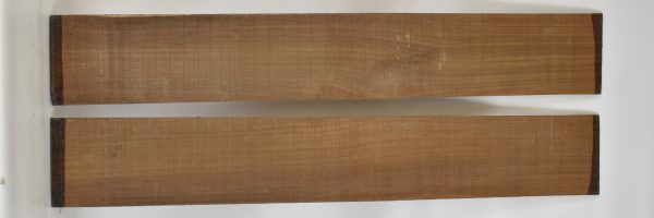 Rosewood - East Indian (Guitar Sides) - Image 2