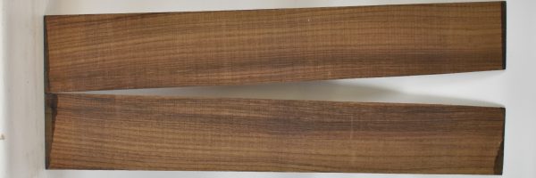 Rosewood - East Indian (Guitar Sides) - Image 2