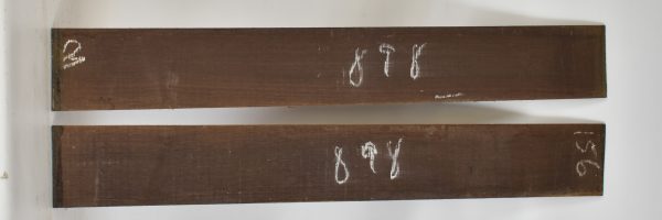 Rosewood - East Indian (Guitar Sides)