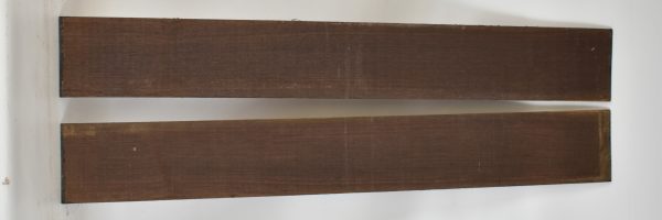 Rosewood - East Indian (Guitar Sides) - Image 2