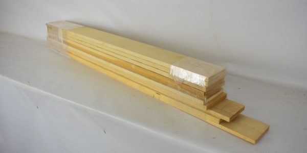 Engelmann Spruce Sound Boards - 10 piece pack