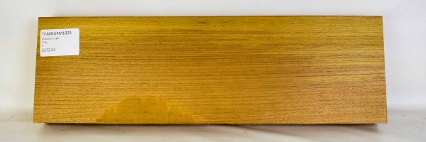 Teak - Burmese - Image 2