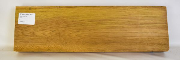 Teak - Burmese - Image 2