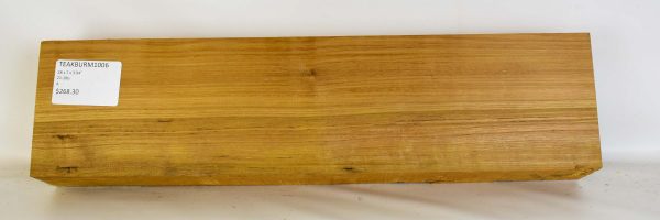 Teak - Burmese - Image 2