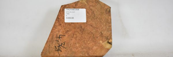 Thuya Burl - Image 2