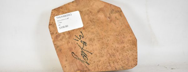 Thuya Burl - Image 2