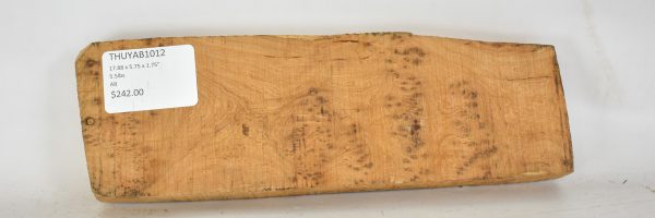 Thuya Burl - Image 2