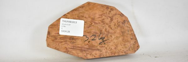 Thuya Burl - Image 2