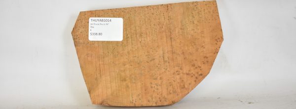 Thuya Burl - Image 2