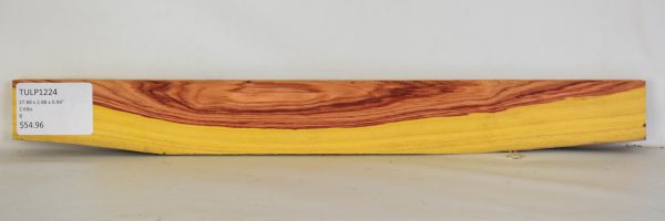 Tulipwood - Prime - Image 2