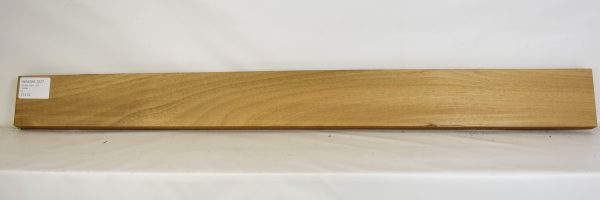 Walnut - African