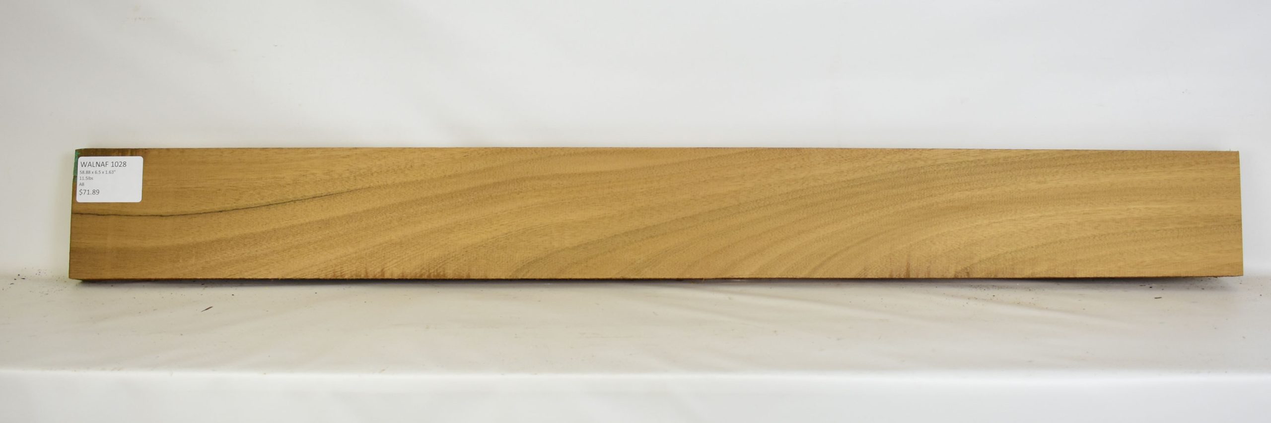 Walnut - African 2 Walnut - African - Image 2