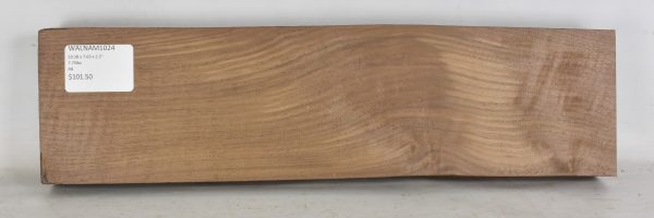 Walnut - American (Prime)