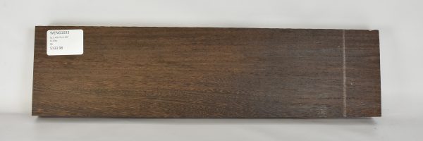 Wenge