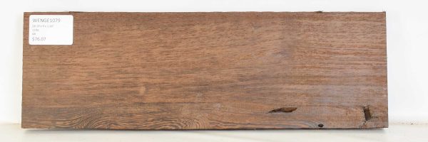 Wenge