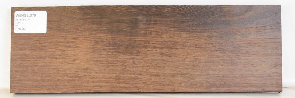 Wenge - Image 2