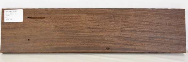Wenge