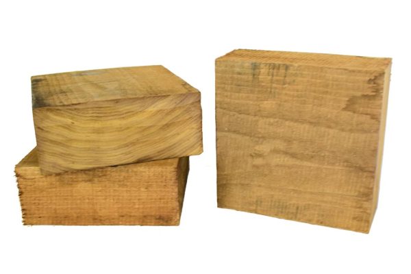 Bowl Blanks - Walnut