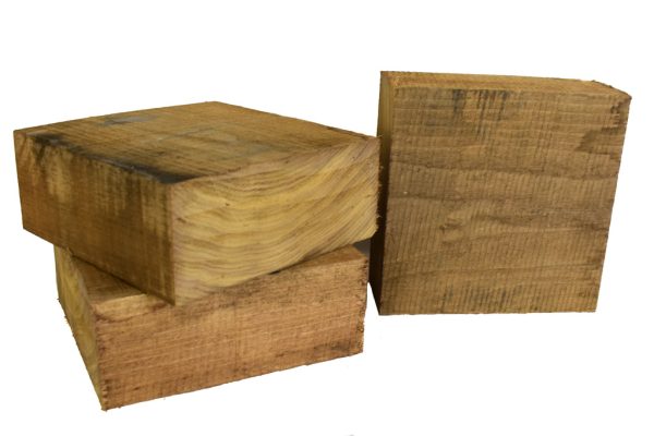 Bowl Blanks - Walnut - Image 2
