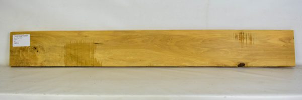 Yellowwood