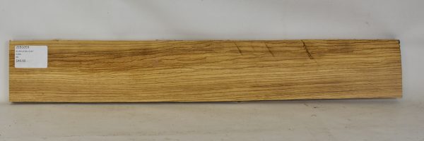 Zebrawood