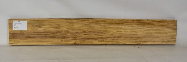 Zebrawood - Image 2