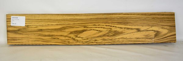Zebrawood