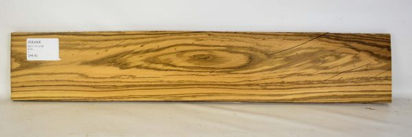 Zebrawood - Image 2