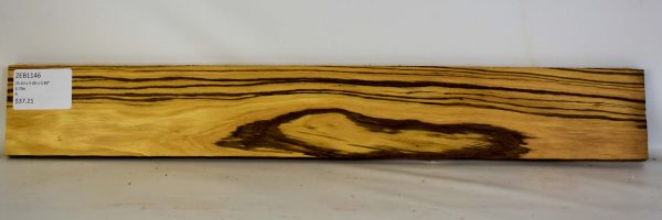 Zebrawood