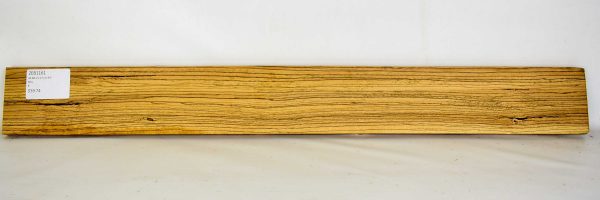 Zebrawood