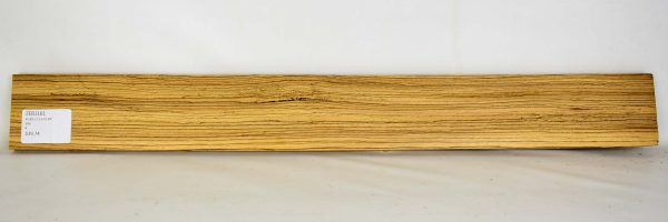 Zebrawood - Image 2
