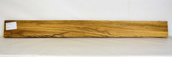 Zebrawood