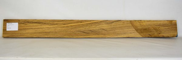 Zebrawood - Image 2