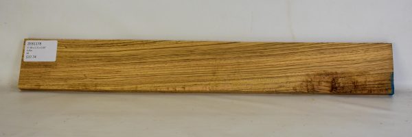 Zebrawood