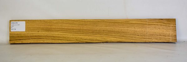 Zebrawood - Image 2