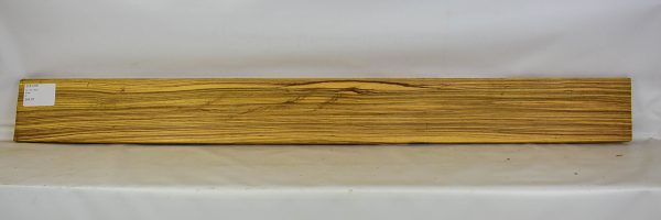 Zebrawood