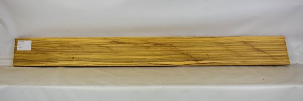 Zebrawood - Image 2